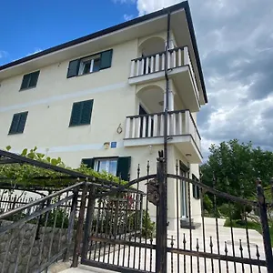 Luca Island Krk / Apartment