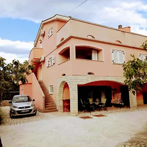 Ivanka G Apartment